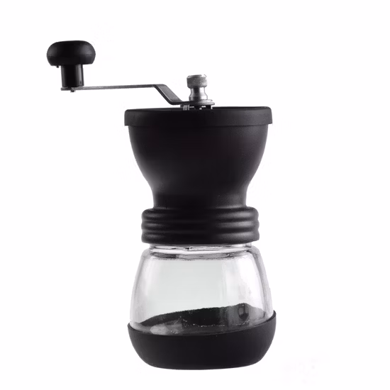 Wholesale Coffee Accessories Commercial Coffee Grinder Coffee Grinder Manual