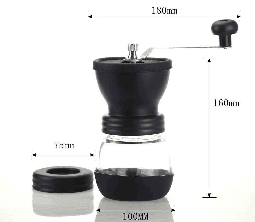 Wholesale Coffee Accessories Commercial Coffee Grinder Coffee Grinder Manual