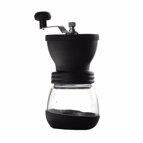 Wholesale Coffee Accessories Commercial Coffee Grinder Coffee Grinder Manual