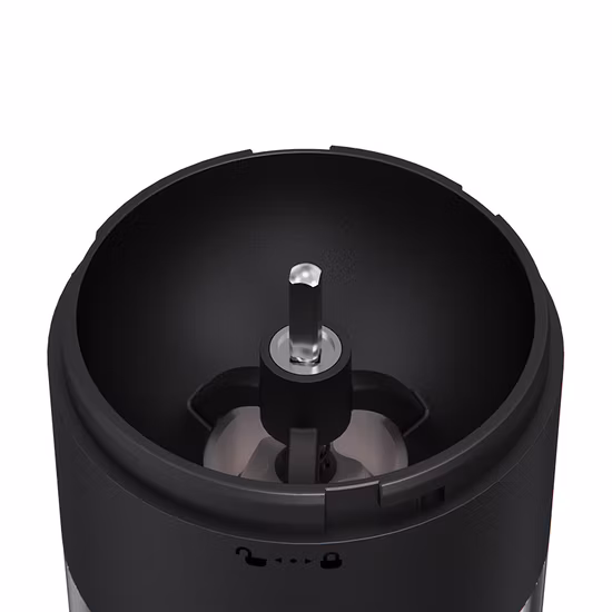 Espresso Grinder Spice Herb Grains Coffee Mill Stainless Steel Electric Coffee Grinder